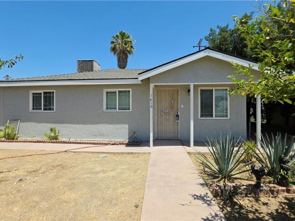 1610 Cunha, Bakersfield, CA 93305
