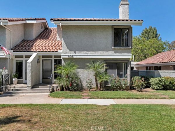 905 Thistlegate, Oak Park, CA 91377