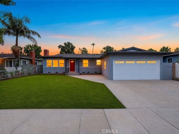 443 S Devon, Orange, CA 92868