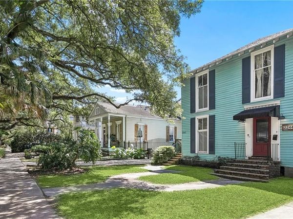 2242 44 STATE Street , New Orleans, LA 70118