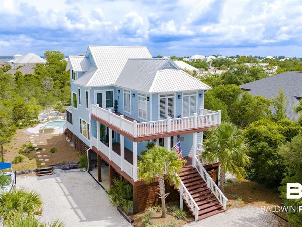 30351 River Road, Orange Beach, AL 36561