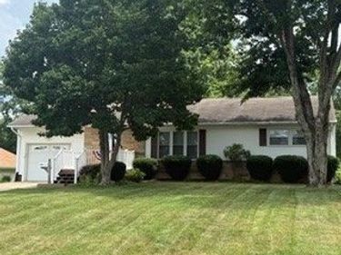 346 Oneida Avenue NW, Canton, OH 44708