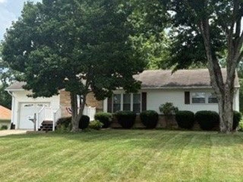 346 Oneida Avenue NW, Canton, OH 44708 Photo 1