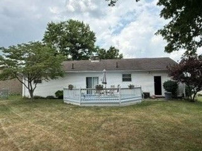 346 Oneida Avenue NW, Canton, OH 44708 Photo 3