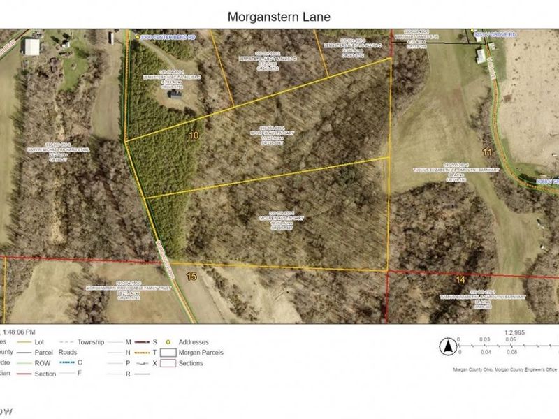 Morganstern Lane, Beverly, OH 45715 Photo 2