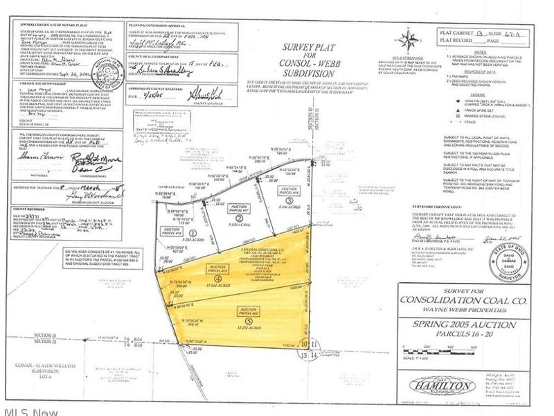 Morganstern Lane, Beverly, OH 45715 Photo 4