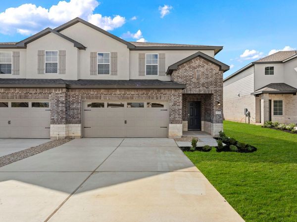 15113 - B Afleet Alex ST, Manor, TX 78653