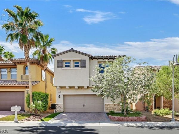 719 Orchard Course Drive , Las Vegas, NV 89148