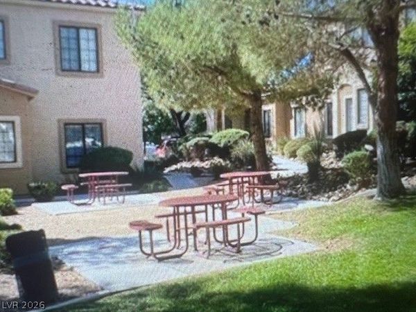 2151 Hussium Hills Street , Unit 204, Las Vegas, NV 89108