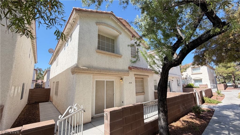 2928 Sapphire Sands Court, North Las Vegas, NV 89031 Main Photo