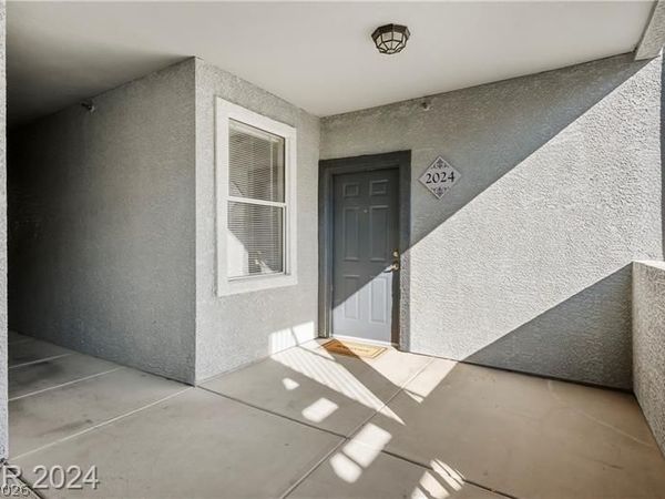 6955 N Durango Drive , Unit 2024, Las Vegas, NV 89149