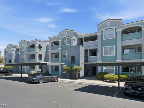 6955 N Durango Drive, Unit 2024, Las Vegas, NV 89149