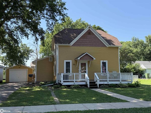 510 2nd Avenue North, Humboldt, IA 50548