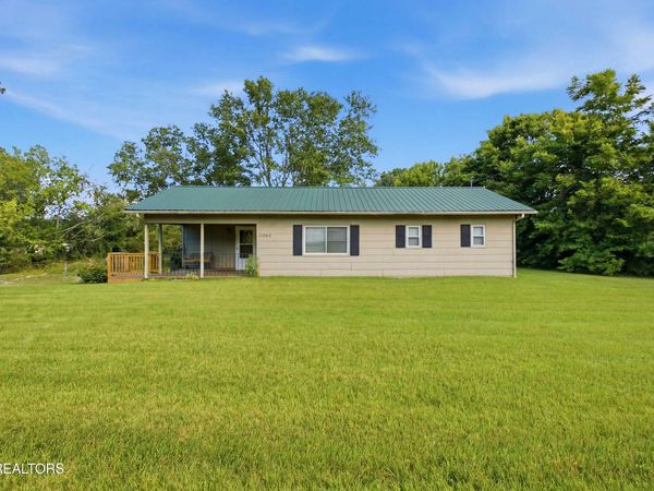 11462 Snyder Rd, Knoxville, TN 37932