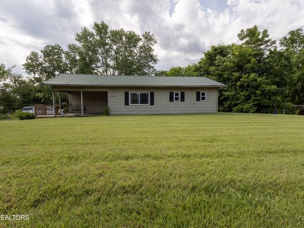 11462 Snyder Rd, Knoxville, TN 37932
