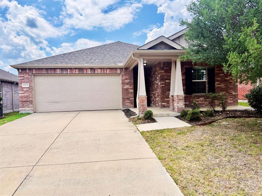 1804 Gayla Creek Drive, Little Elm, TX 75068 Main Photo