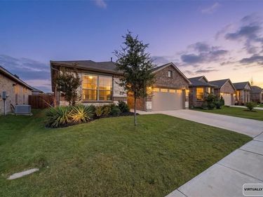 837 Wilmott Terrace , Fort Worth, TX 76247
