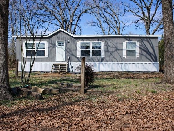 10000 ST HWY 31, Malakoff, TX 75148