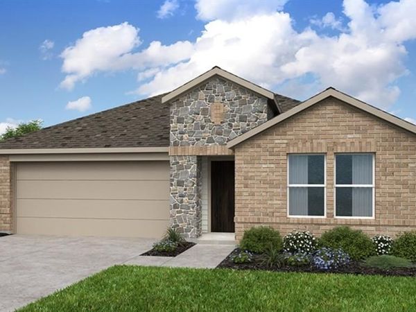 15004 Horseshoe Post Road, Fort Worth, TX 76052