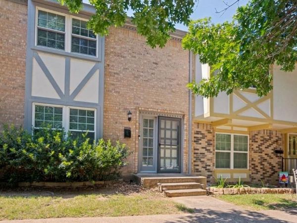 380 Westview Terrace, Arlington, TX 76013