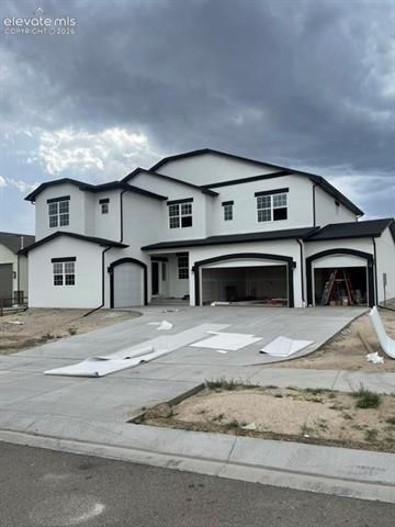 11310 Estate Ridge Drive, Peyton, CO 80831 Main Photo