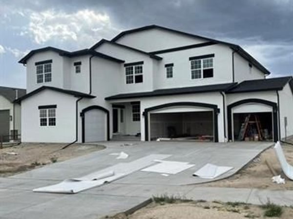 11310 Estate Ridge Drive, Peyton, CO 80831