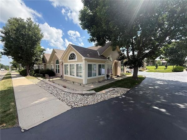 11334 S PFLUMM Road, Olathe, KS 66215