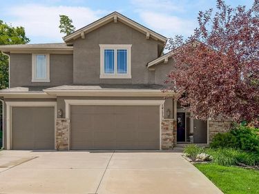 14175 NW 68th Street, Parkville, MO 64152