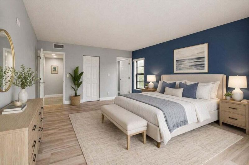 2206 S Cypress Bend Drive, Unit 401, Pompano Beach, FL 33069 Photo