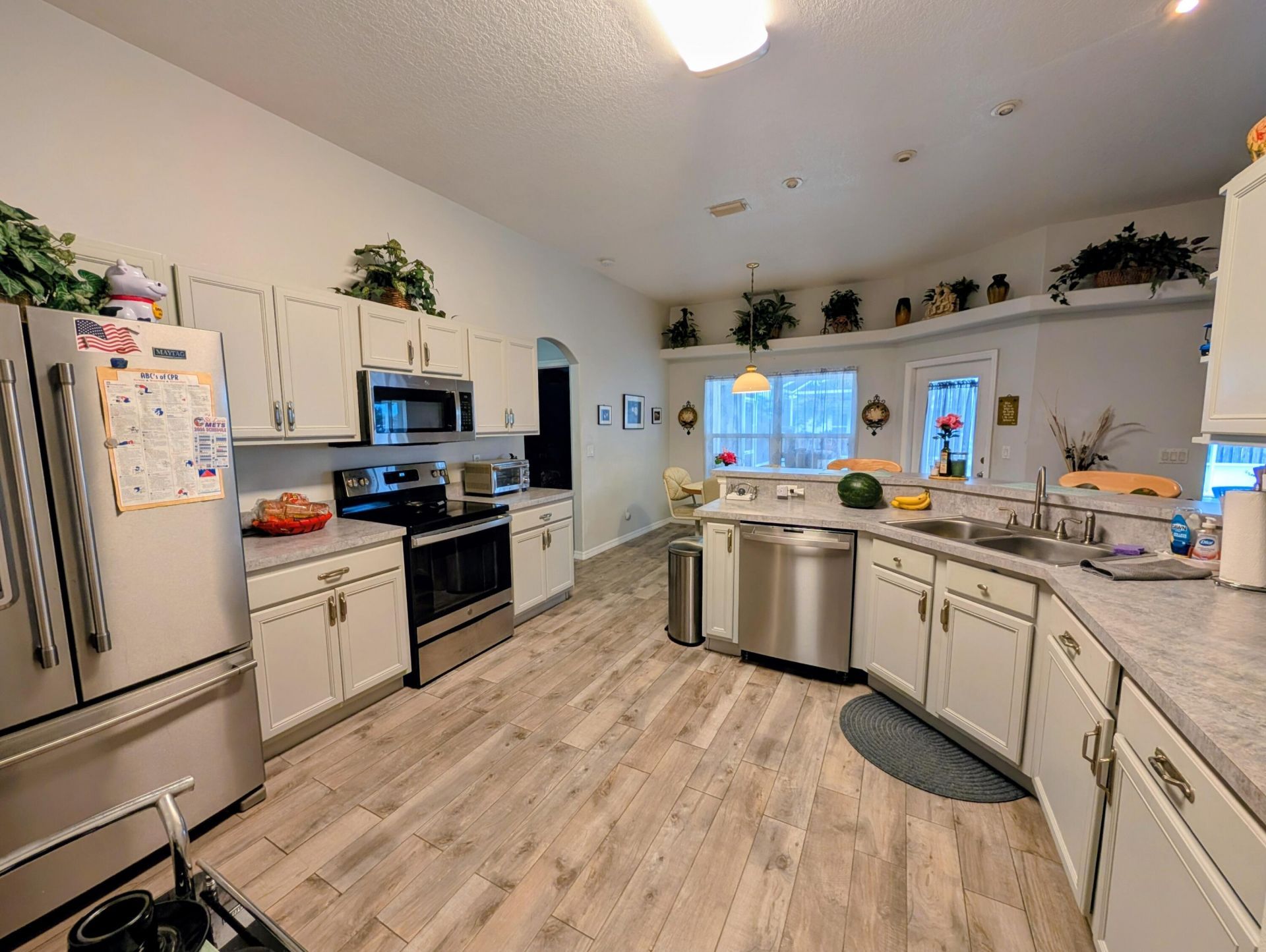 2097 SW Larchmont Lane, Port Saint Lucie, FL 34984 Photo