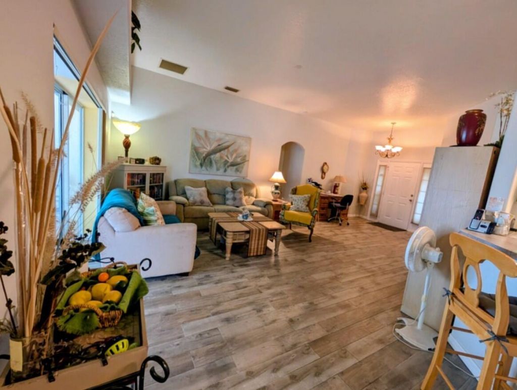 2097 SW Larchmont Lane, Port Saint Lucie, FL 34984 Photo