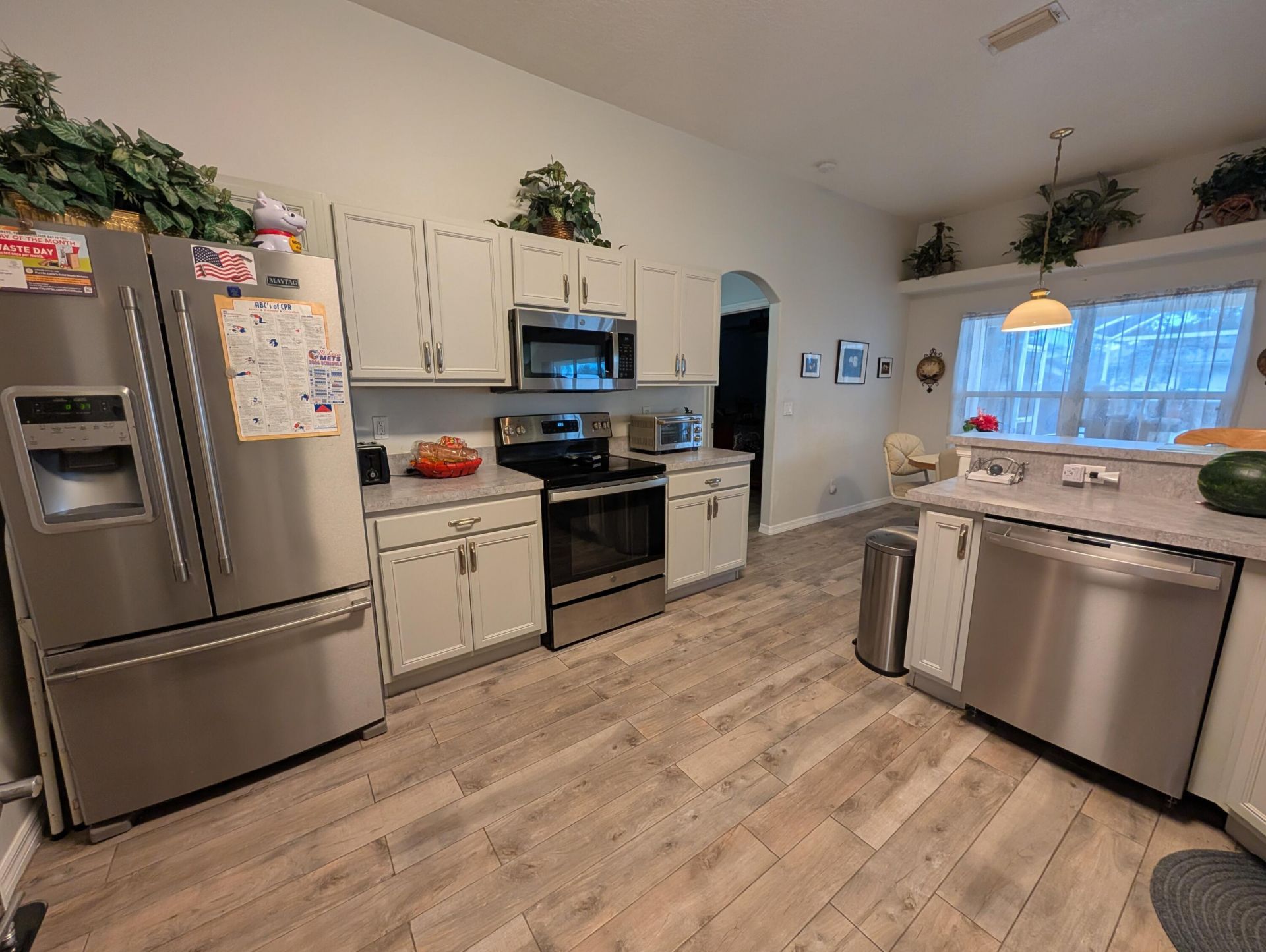 2097 SW Larchmont Lane, Port Saint Lucie, FL 34984 Photo
