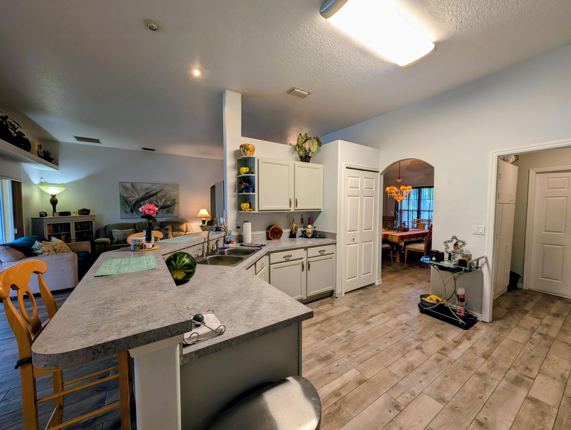 2097 SW Larchmont Lane, Port Saint Lucie, FL 34984 Photo