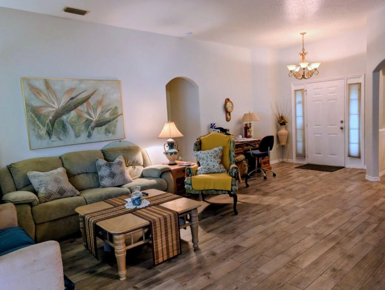 2097 SW Larchmont Lane, Port Saint Lucie, FL 34984 Photo