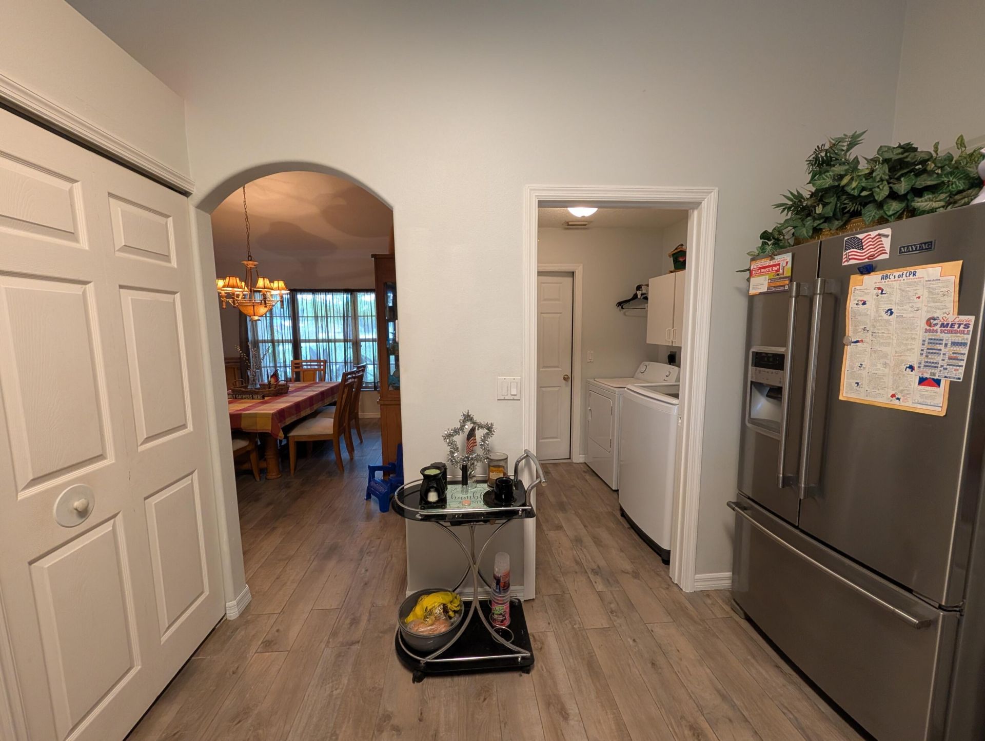 2097 SW Larchmont Lane, Port Saint Lucie, FL 34984 Photo