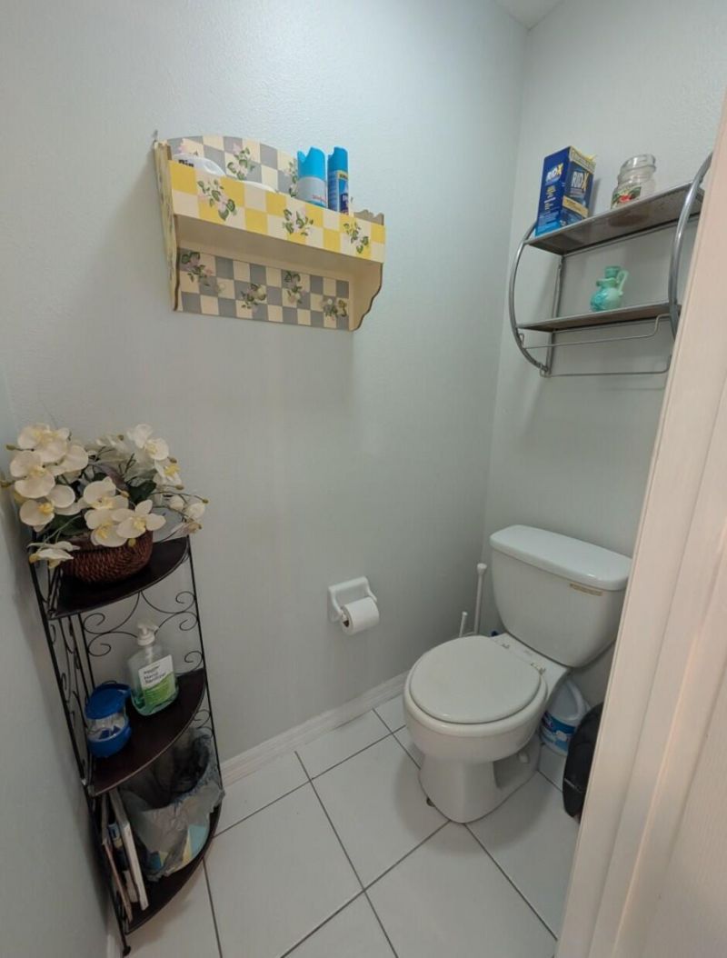 2097 SW Larchmont Lane, Port Saint Lucie, FL 34984 Photo