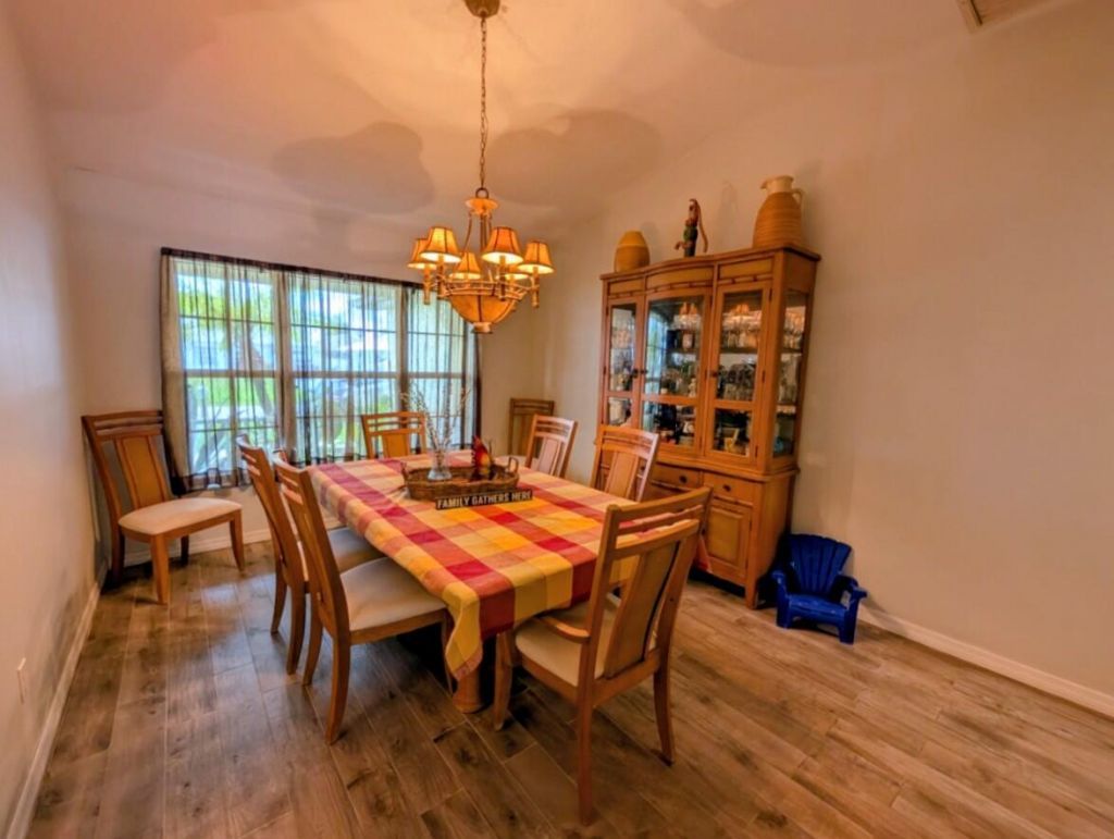 2097 SW Larchmont Lane, Port Saint Lucie, FL 34984 Photo