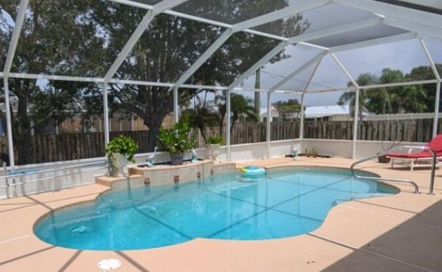 2097 SW Larchmont Lane, Port Saint Lucie, FL 34984 Photo