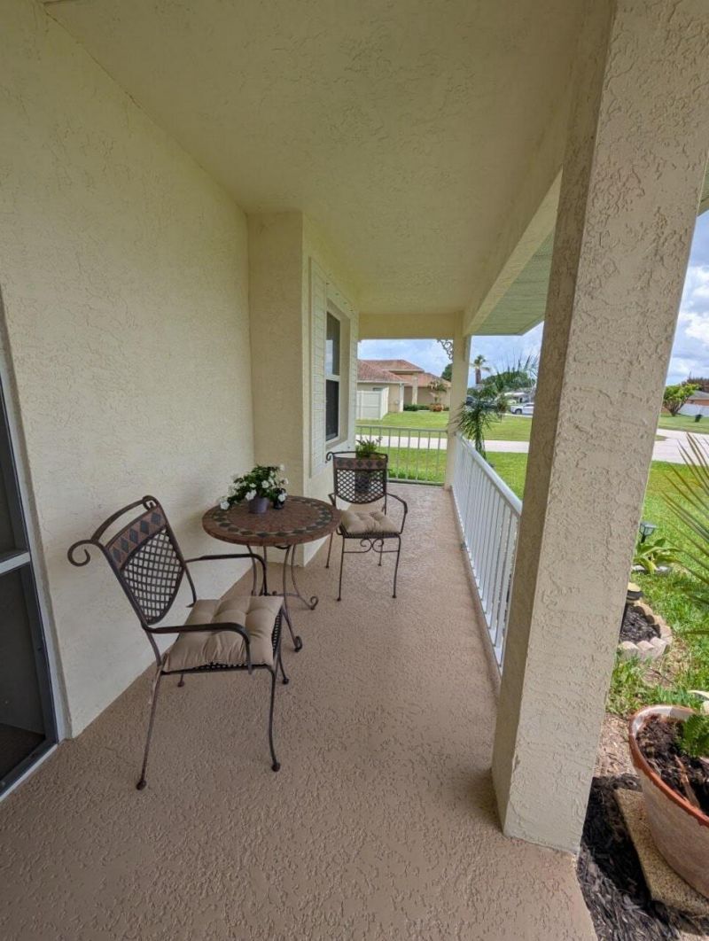 2097 SW Larchmont Lane, Port Saint Lucie, FL 34984 Photo