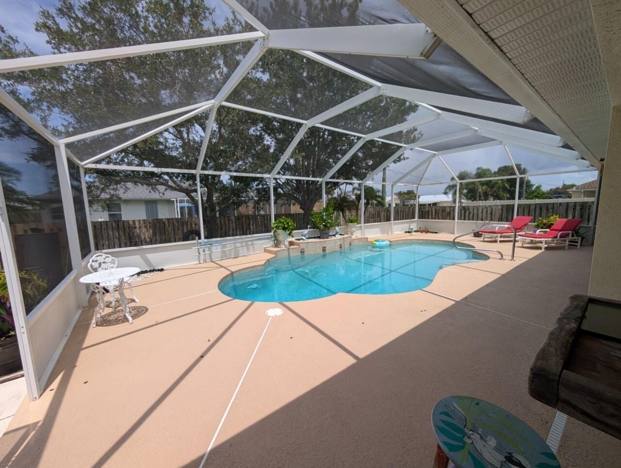2097 SW Larchmont Lane, Port Saint Lucie, FL 34984 Photo