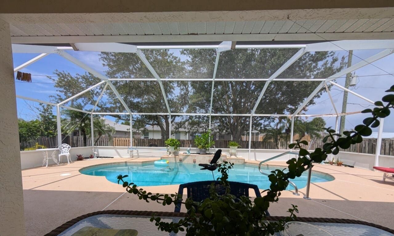2097 SW Larchmont Lane, Port Saint Lucie, FL 34984 Photo