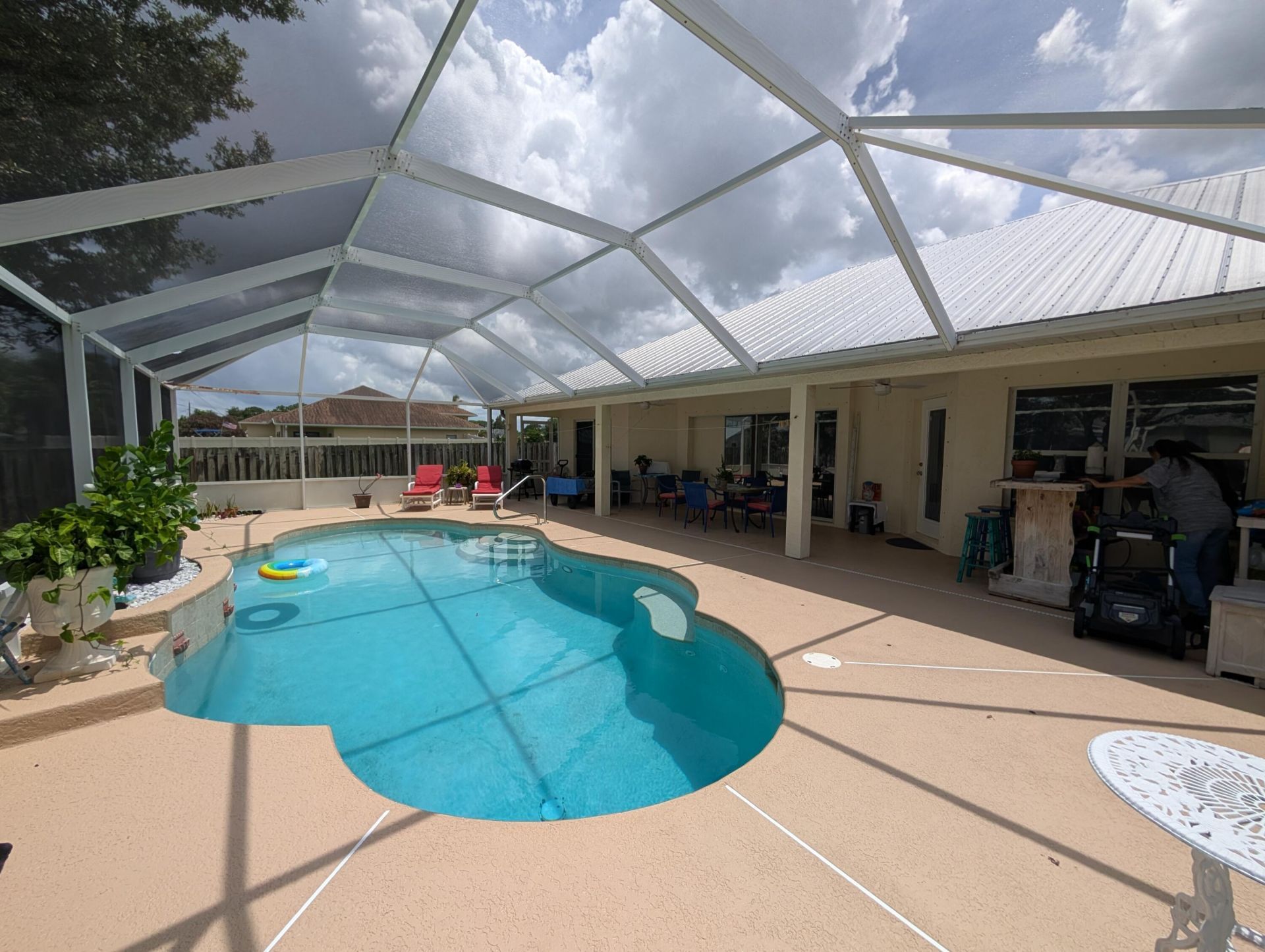 2097 SW Larchmont Lane, Port Saint Lucie, FL 34984 Photo