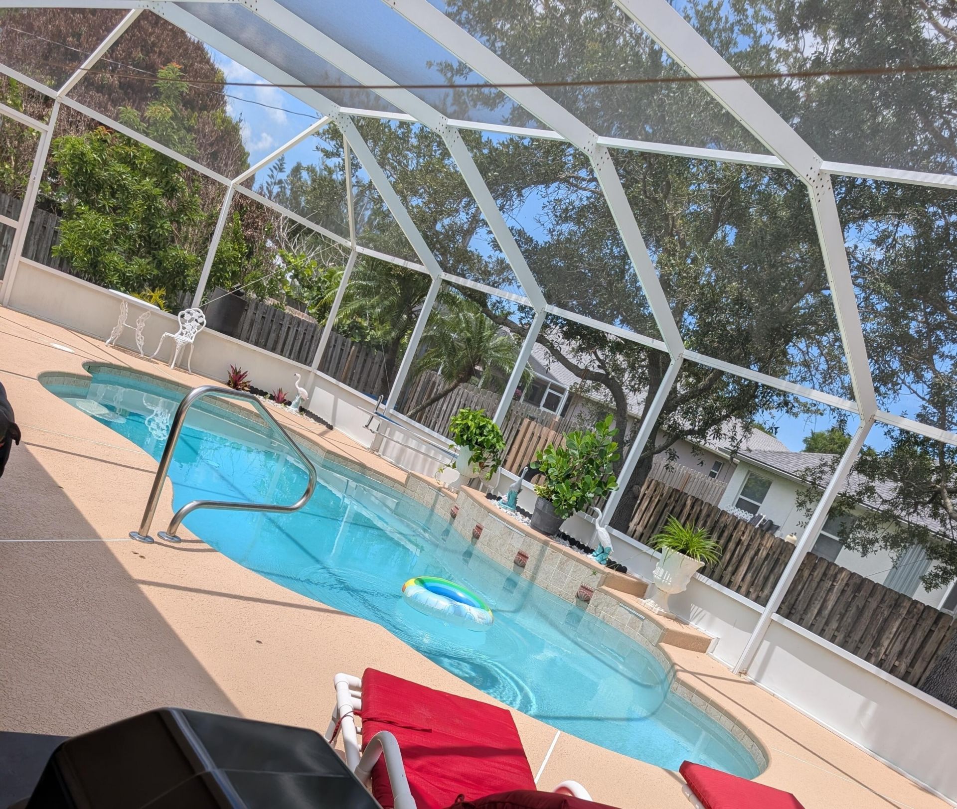 2097 SW Larchmont Lane, Port Saint Lucie, FL 34984 Photo