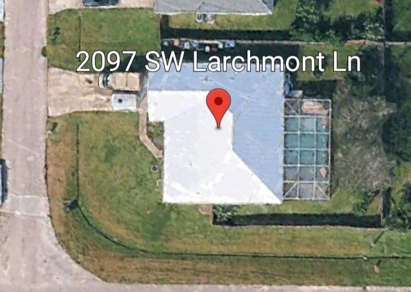 2097 SW Larchmont Lane, Port Saint Lucie, FL 34984 Photo