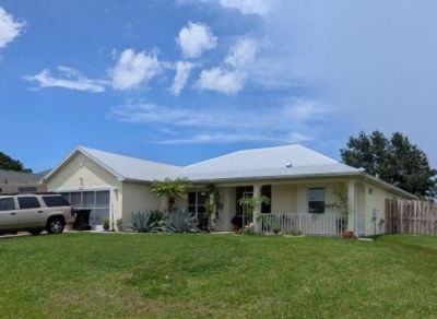 2097 SW Larchmont Lane, Port Saint Lucie, FL 34984 Photo