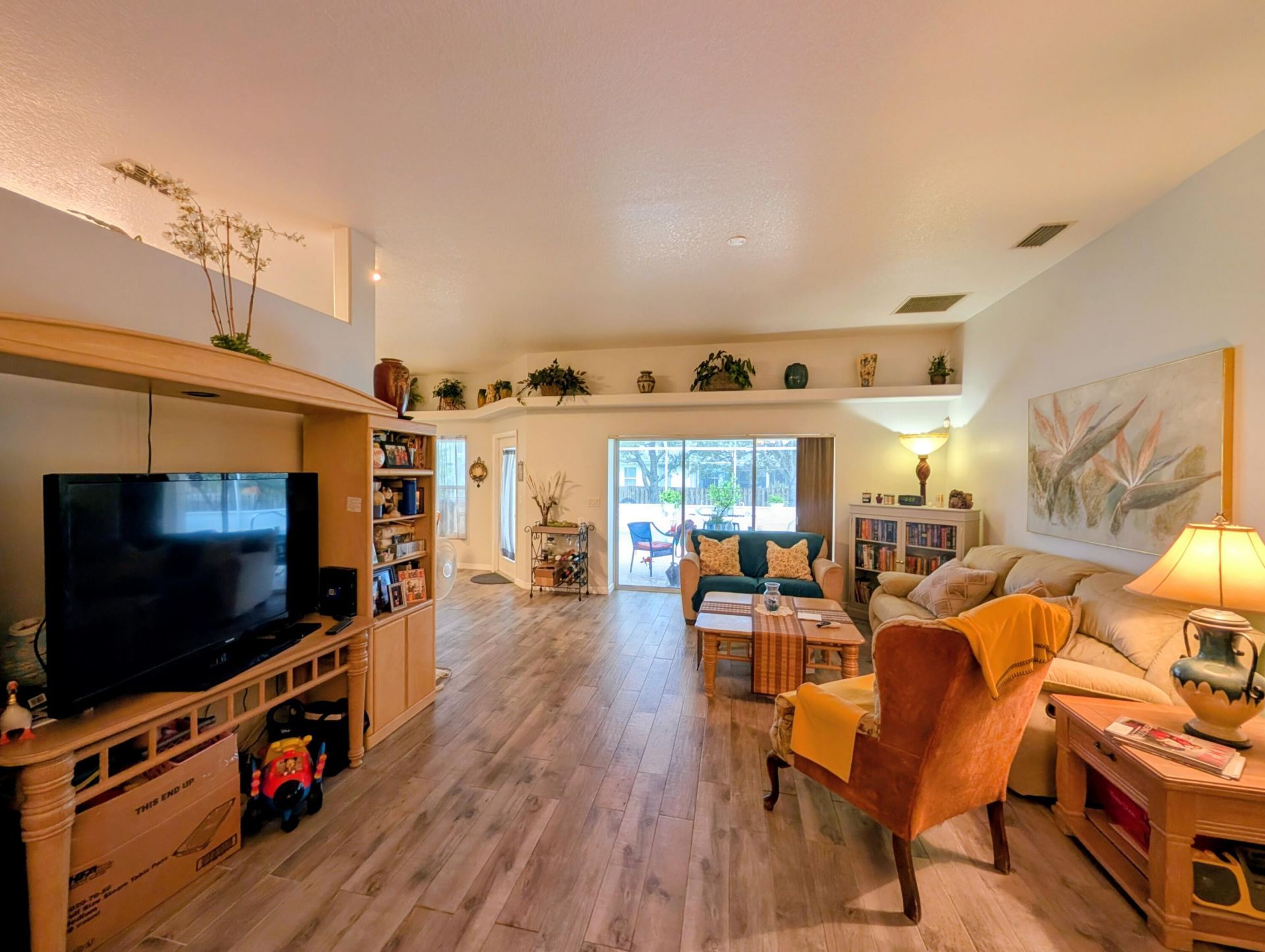 2097 SW Larchmont Lane, Port Saint Lucie, FL 34984 Photo