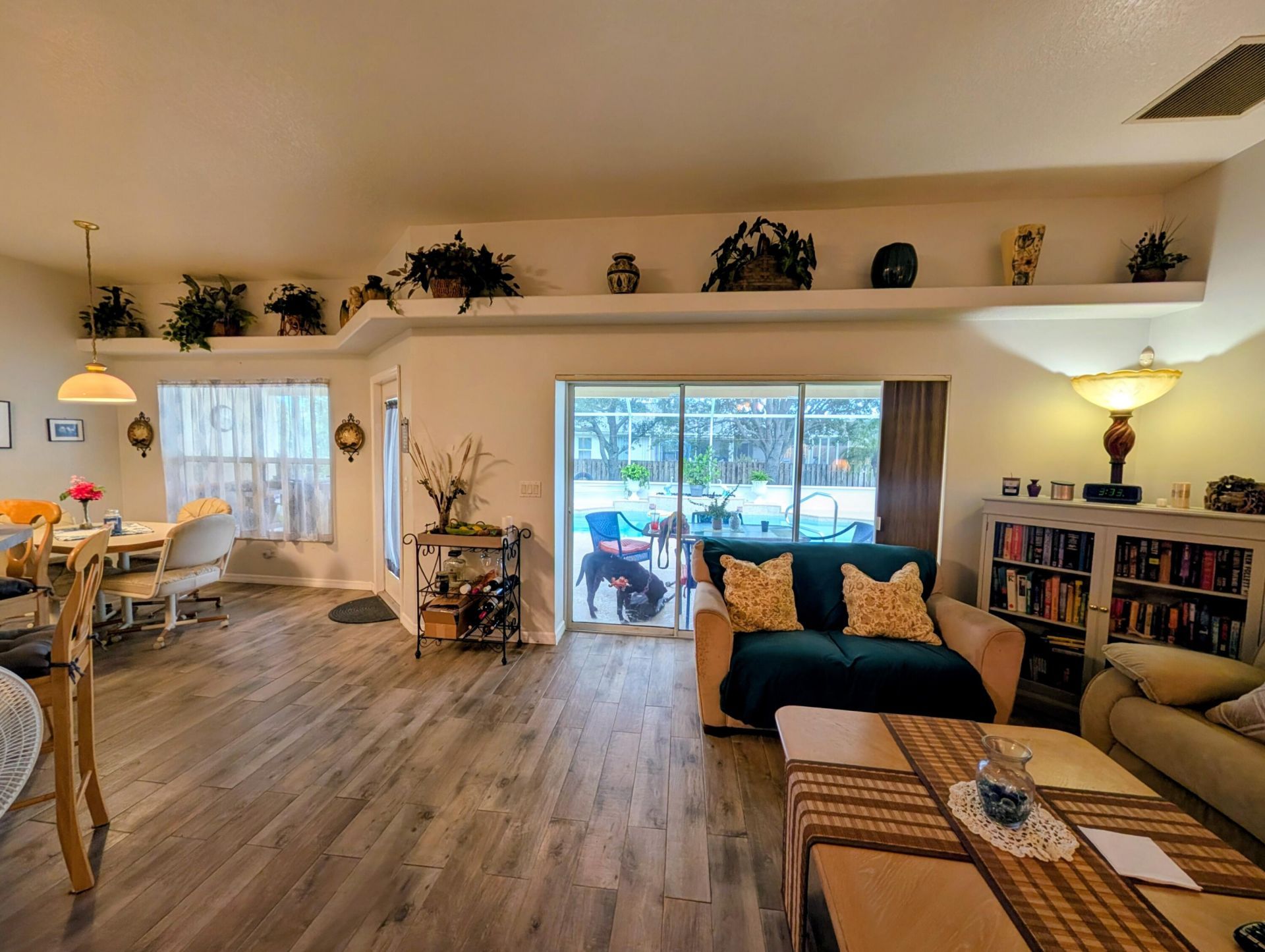 2097 SW Larchmont Lane, Port Saint Lucie, FL 34984 Photo