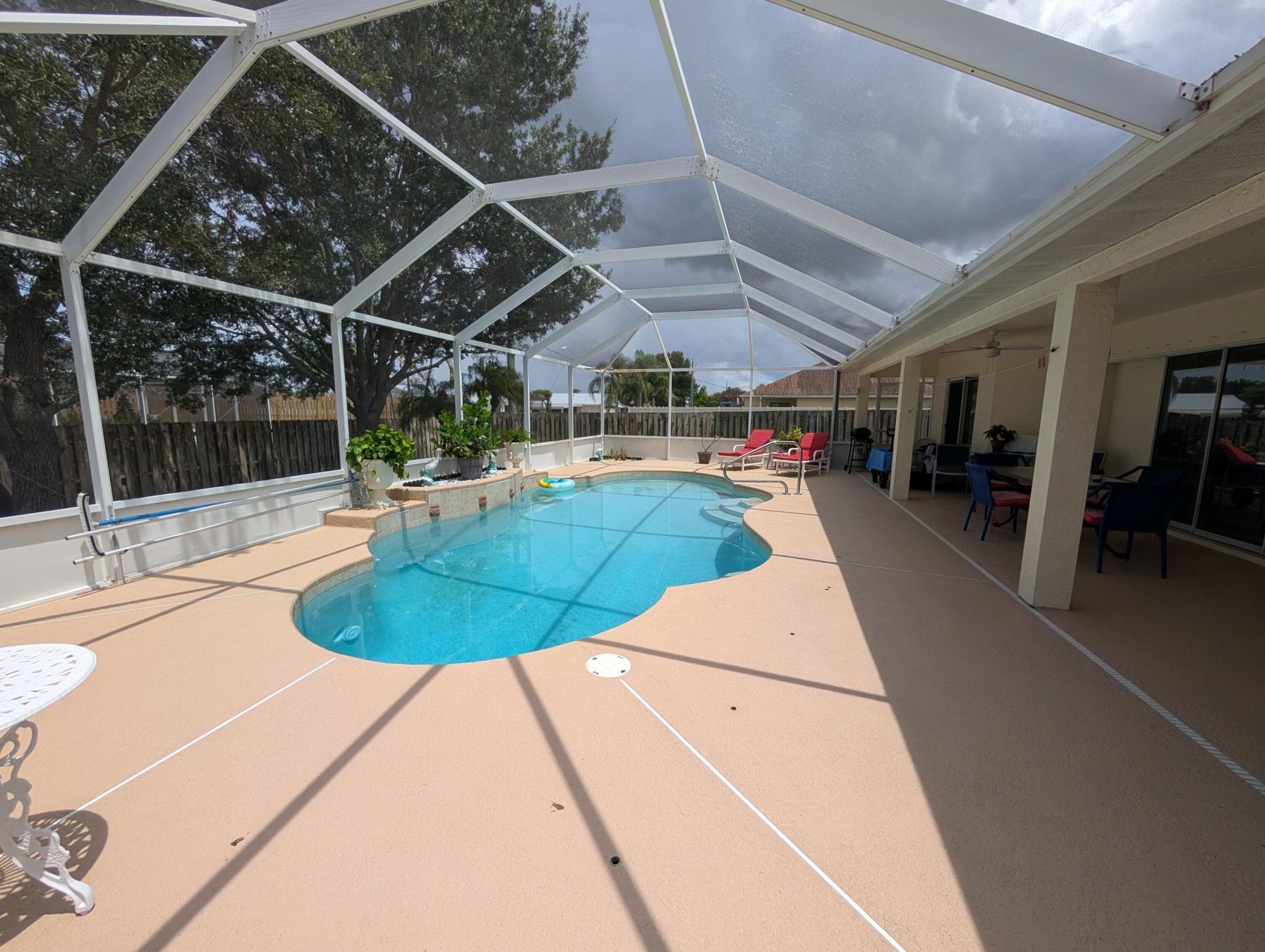 2097 SW Larchmont Lane, Port Saint Lucie, FL 34984 Photo