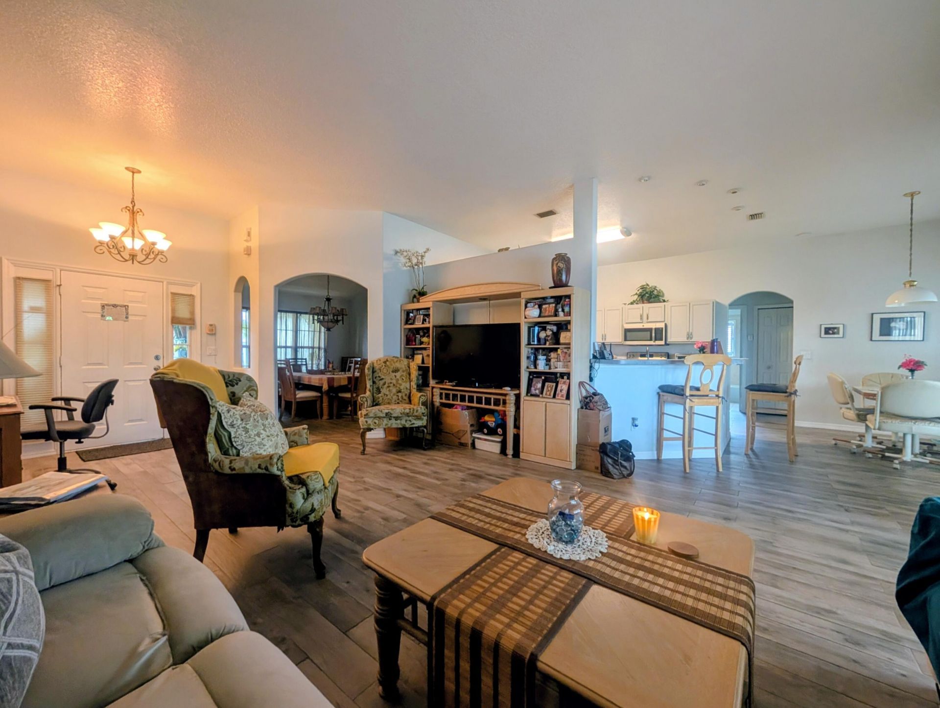 2097 SW Larchmont Lane, Port Saint Lucie, FL 34984 Photo