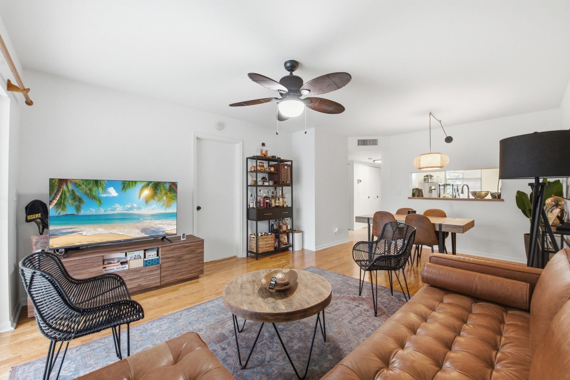 5501 Lakeside Drive, Unit 207, Margate, FL 33063 Photo